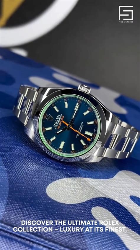rolex dreams